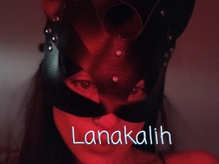 Lanakalih