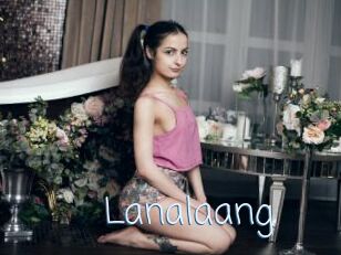 Lanalaang
