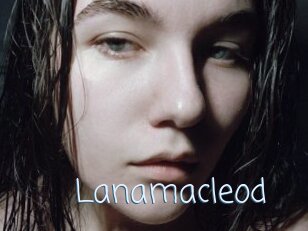Lanamacleod