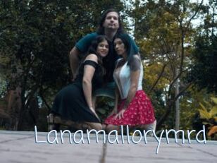 Lanamallorymrd