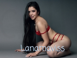 Lanamaviss