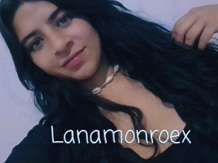 Lanamonroex