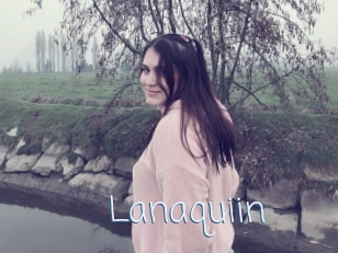 Lanaquiin