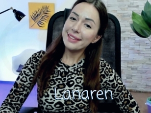 Lanaren