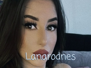 Lanarodnes