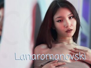 Lanaromanovski