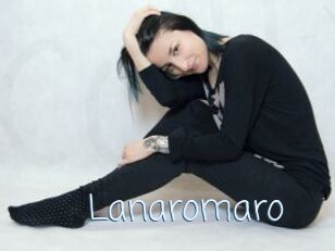 Lanaromaro