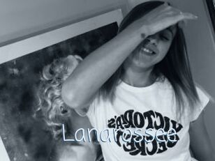 Lanarossee