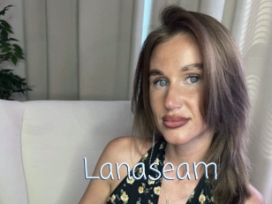 Lanaseam