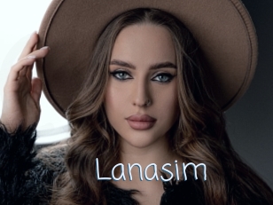 Lanasim