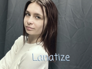 Lanatize