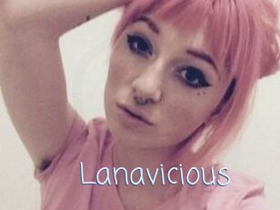 Lanavicious
