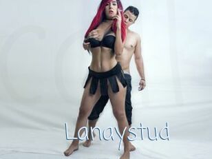 Lanaystud