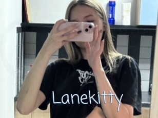 Lanekitty