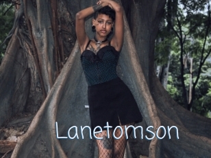 Lanetomson