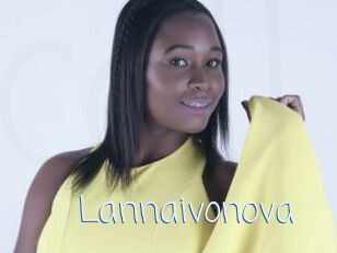 Lannaivonova