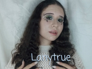 Lanytrue