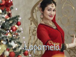 Lapamela