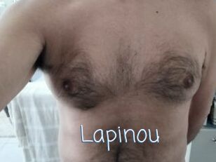 Lapinou