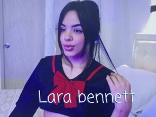 Lara_bennett