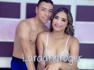 Laraandroger