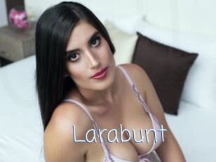 Larabunt