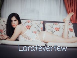 Larafeverfew