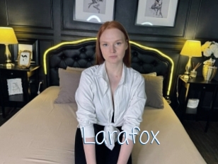 Larafox