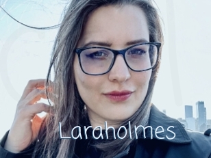 Laraholmes