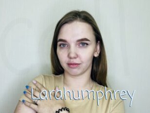 Larahumphrey