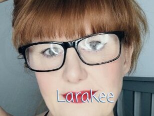 Larakee