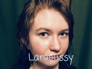 Larapussy