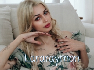 Lararaymon