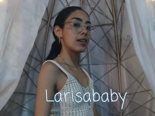 Larisababy