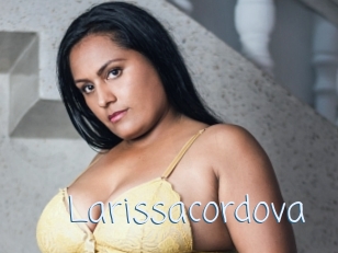 Larissacordova