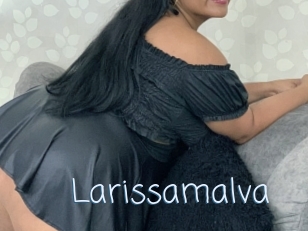 Larissamalva