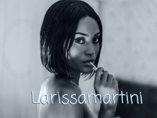Larissamartini