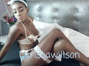 Larissawillson