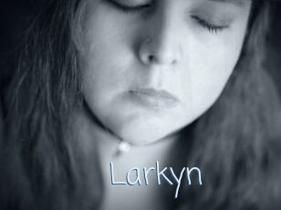 Larkyn