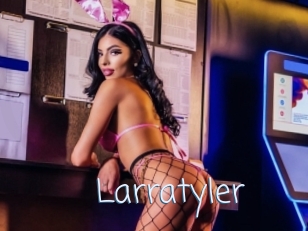 Larratyler