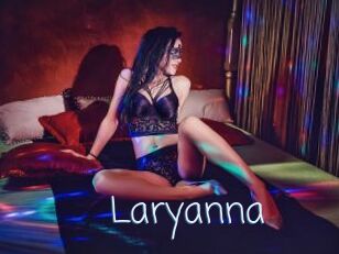 Laryanna
