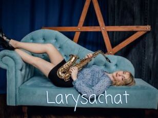 Larysachat