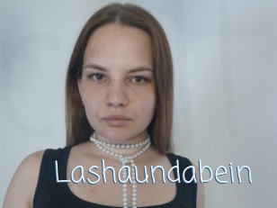 Lashaundabein