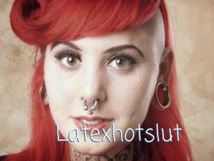 Latexhotslut