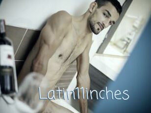 Latin11inches