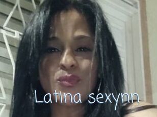 Latina_sexynn
