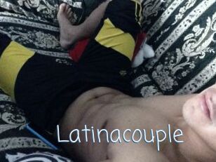 Latinacouple
