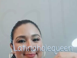 Latinaholequeen