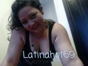 Latinahot69