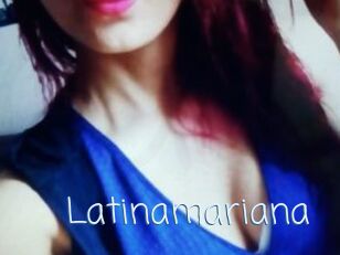 Latinamariana